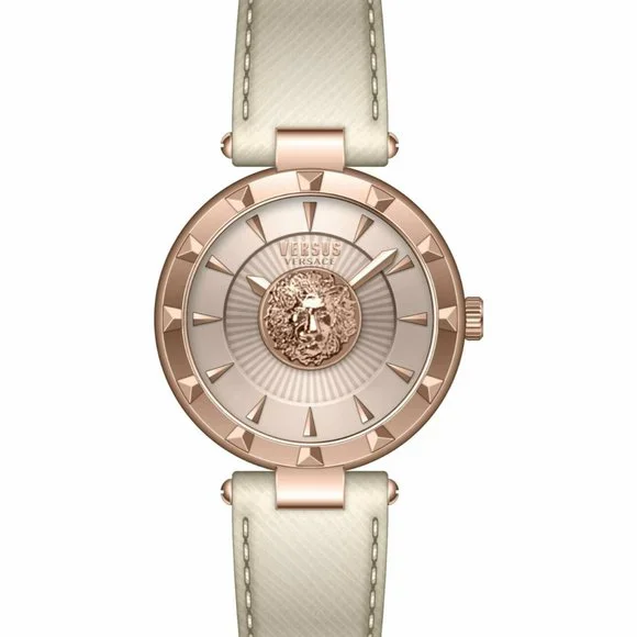 Versace | Accessories | Sale Versace Versus Rose Gold 36mm 